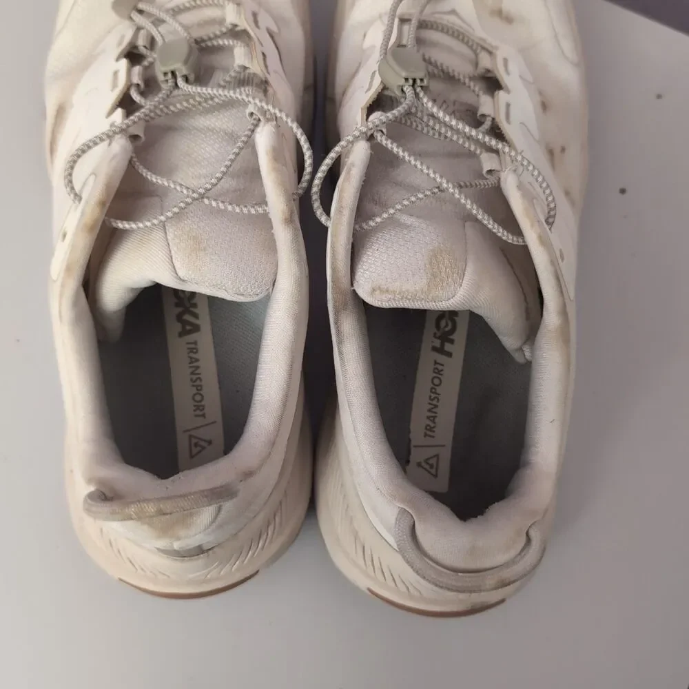 Hoka One One pre owned
